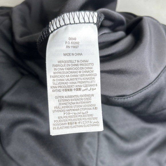 Boden Halterneck Velvet Jumpsuit - Picture 9 of 11